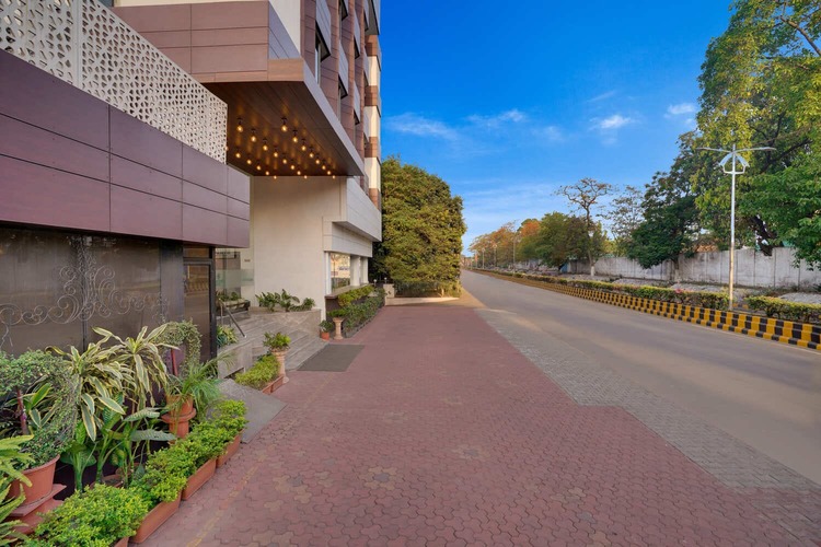 Jamshedpur Hotels